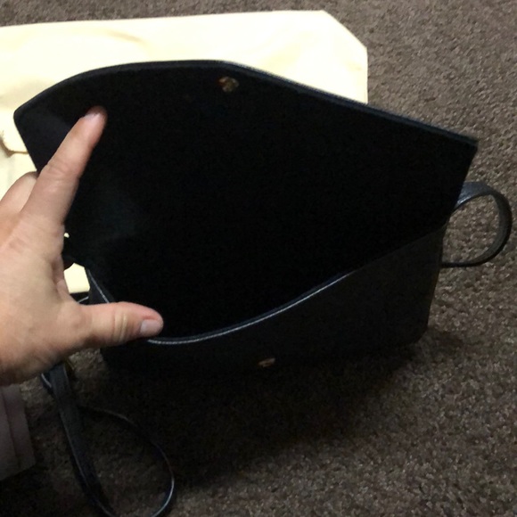 Authentic Louis Vuitton Twice MNG EMP NOIR - Picture 3 of 8